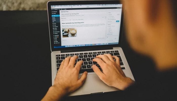 Aprende como desarrollar un blog para tu página de negocio
