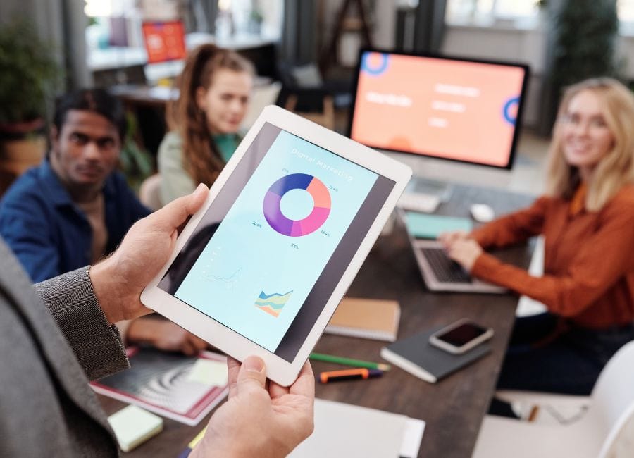 ¿Cómo saber si el Marketing Digital es para mí?