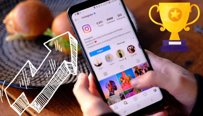 Razones por la cuales tu empresa debe estar en Instagram para aumentar su crecimiento
