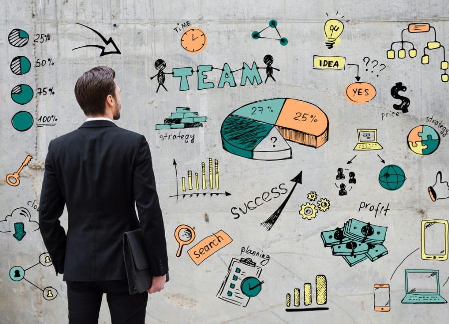 <strong>8 Estrategias de marketing en Instagram para potenciar tu marca</strong>