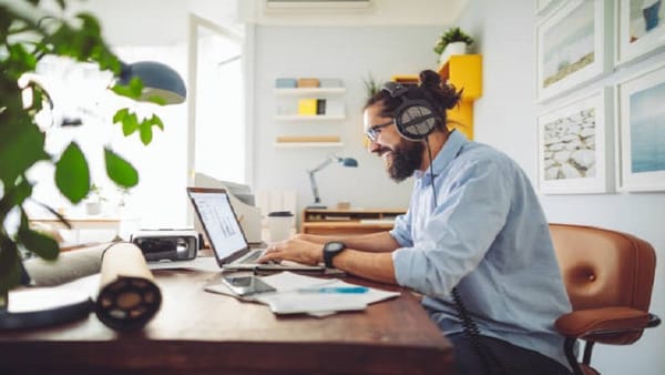 10 trabajos freelance de alta demanda y muy bien remunerados