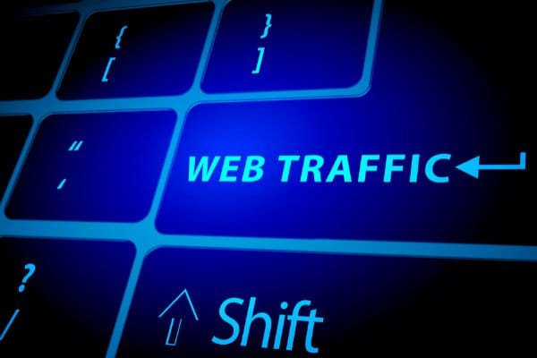 como atraer tráfico a tu sitio web