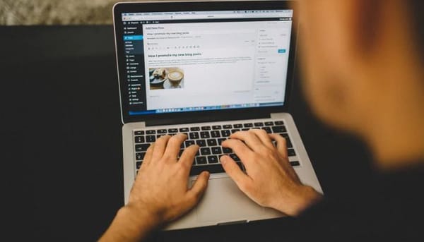 Aprende como desarrollar un blog para tu página de negocio