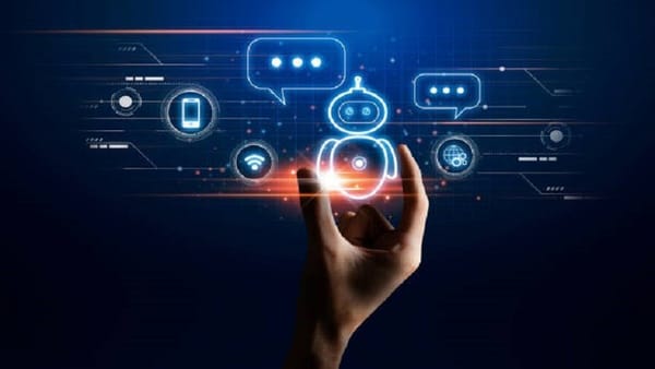 ¿Chatbots para tu negocio? Esto es lo que debes saber ahora