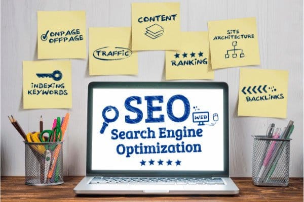 cómo crear contenidos web SEO optimizados para posicionar