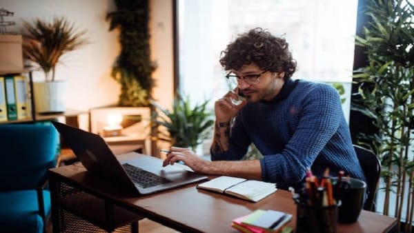 Conoce las mejores apps de productividad para el trabajo remoto