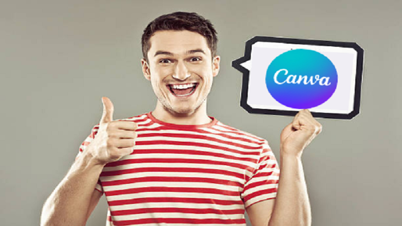 Crea una cuenta en Canva desde cero