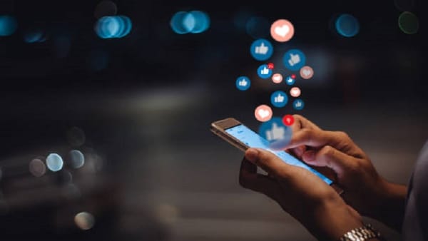 Aprende a crear post para redes sociales con Canva
