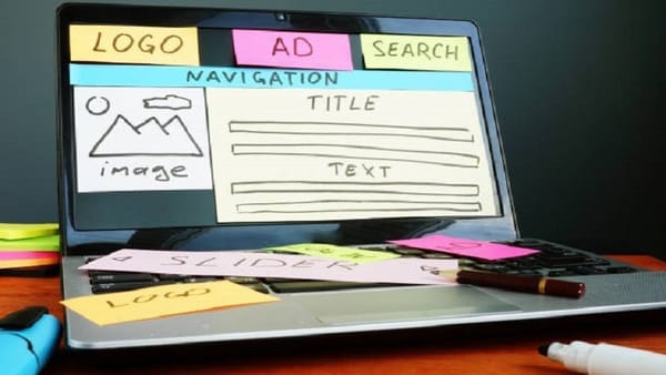 Conoce las tendencias de diseño para webs y redes sociales