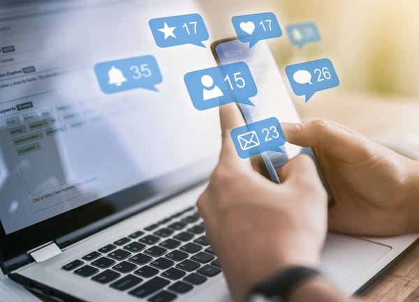 5 estrategias efectivas para promocionar tu servicio en las redes sociales