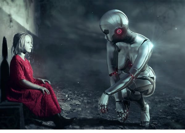 Conoce como puedes utilizar una inteligencia artificial