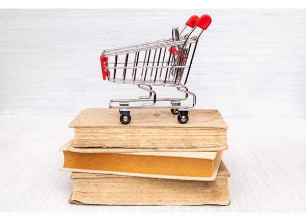 Los mejores libros que puedes comprar en Amazon ¡Descúbrelos!