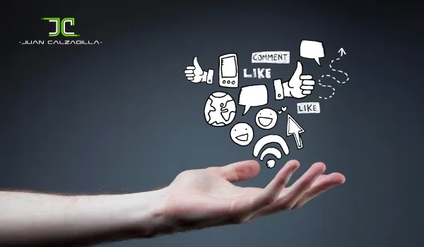 Lista de sitios web de bancos de imágenes para crear diseños para redes sociales