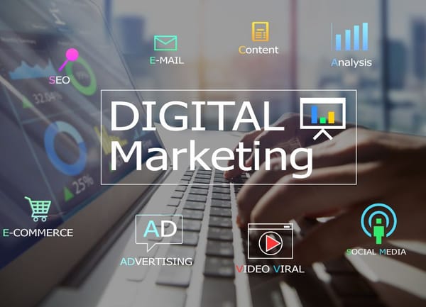 Conoce como hacer marketing digital este 2023