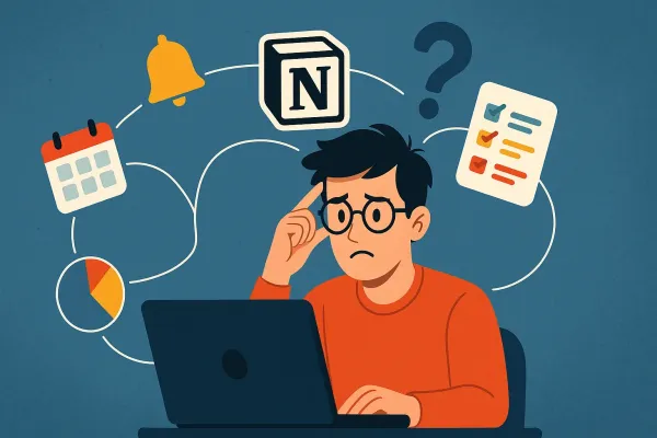 No existe la app perfecta para trabajar y mejorar los procesos.