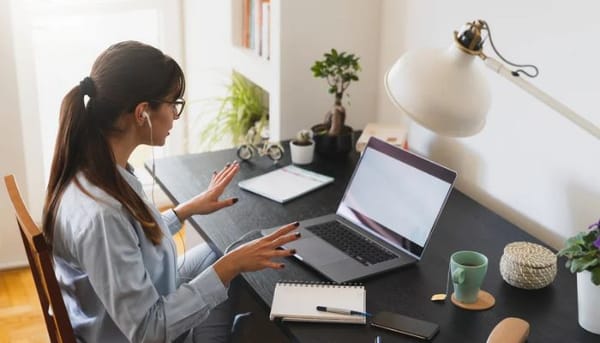 Conoce estas plataformas para conseguir empleos remotos desde casa