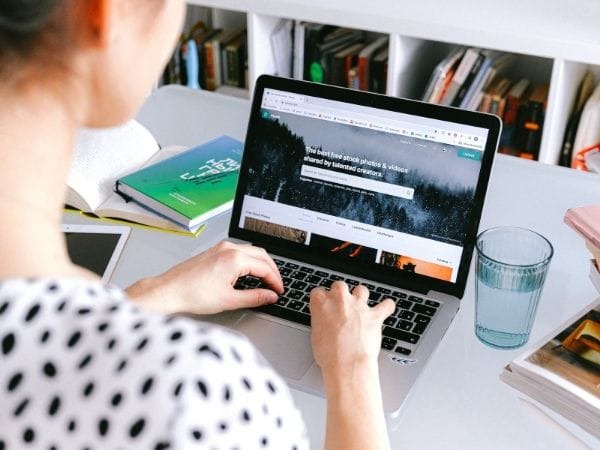 Conoce las plataforma ideales para conseguir trabajo como freelancer desde tu casa