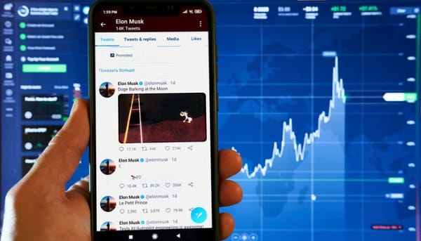 Elon Musk propone vender nombre de usuarios en Twitter